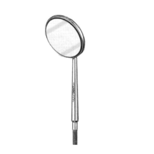 916-Cone Socket Mirror #5 (15/16 inch-24mm)