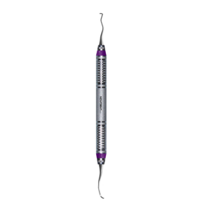2917-7/8 Standard Gracey Curette