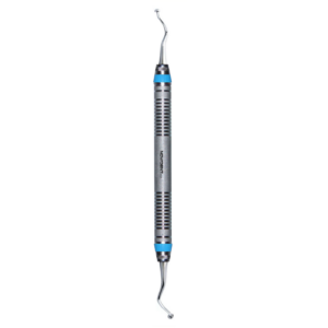 2152-Cobra Shape Sinus Lift Instrument 3.5mm