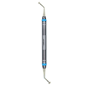 2155-Cobra Shape Sinus Lift Instrument (4.8/5.8mm) (2-4-5-6-8-10mm)