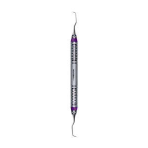 2940-Grace Curette (A5), 1/2