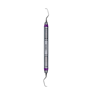 2941-Gracey 1/2 Curette (A5), Rigid