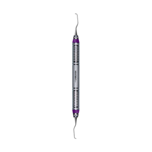 2962-Gracey M5 Standard Curette 1/2