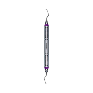 2965-Gracey M5 Rigid Curette, 3/4