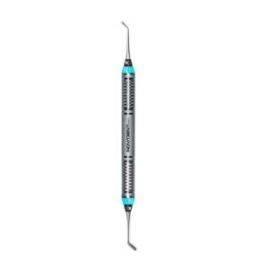 3293-Plastic Filling Instruments - S4 Woodson (Posterior)