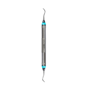 3452-Margin Trimmers - 79/80 {15-80-8-12}, Mesial