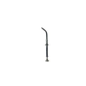 3686-Amalgam Carrier, (Chrome Plated) 3.2mm, SS Tip