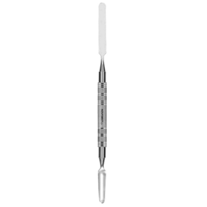 4093-SPATULAS - 5 Novatech Long/Fluted
