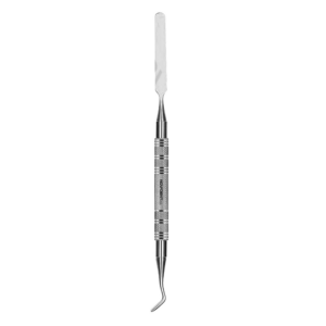 4094-SPATULAS - 6 Novatech, Long/Blade