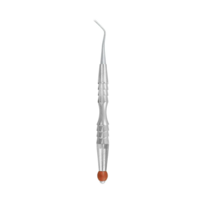 4198-Small, Tight, Mesial Angle, 2.5mm