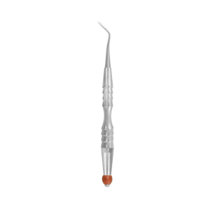 4199-Tight Mesial Spade, 2.5mm