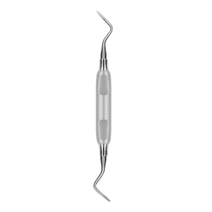 4336-ELEVATORS - ROOT TIP PICKS - 2/3 Howard