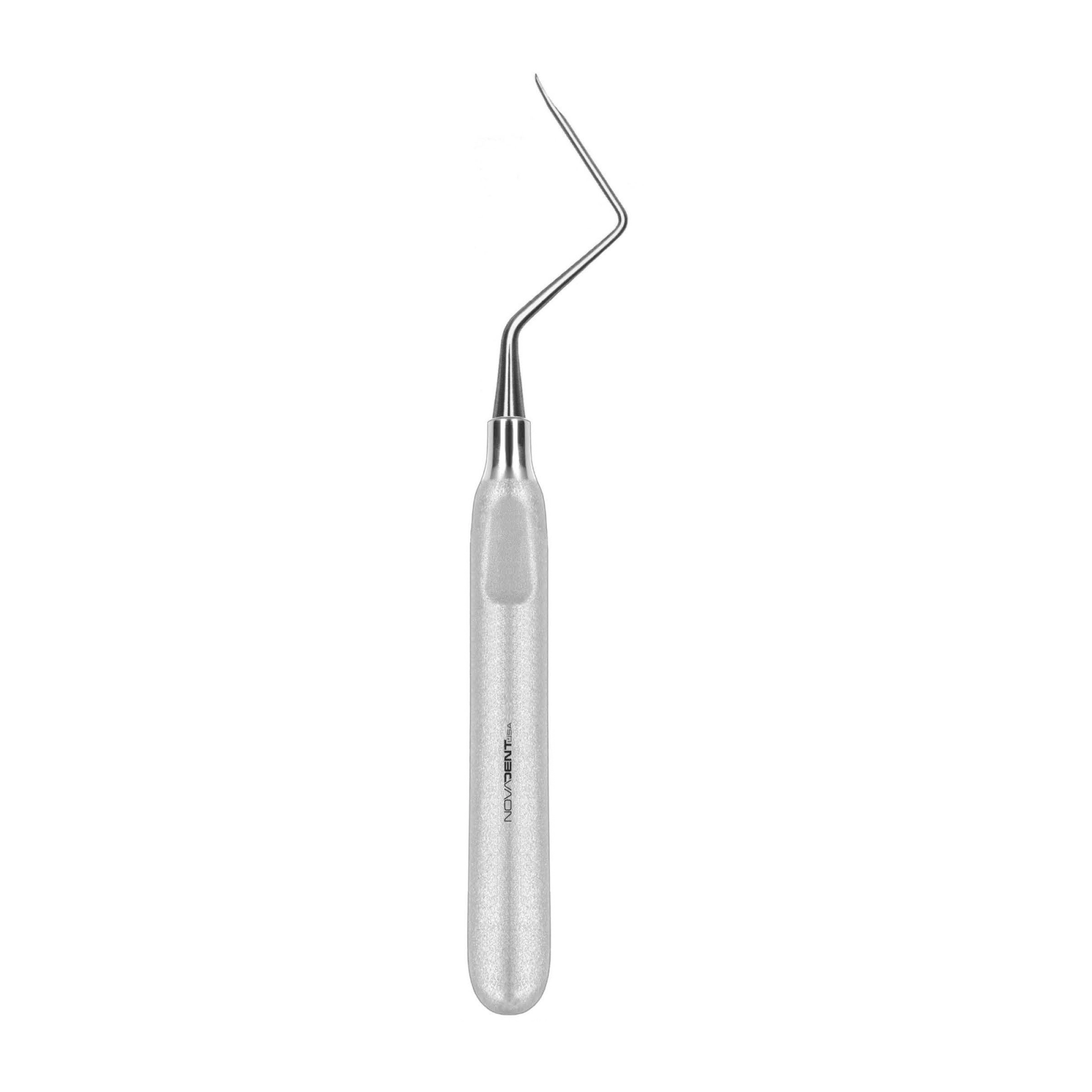 Root Pick Elevator 4340-ELEVATORS – ROOT TIP PICKS – 4 Davis – NOVADENT USA