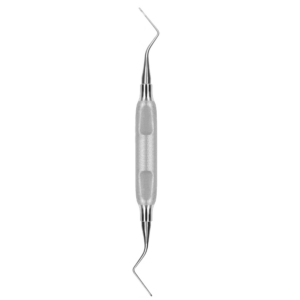 4343-ELEVATORS - ROOT TIP PICKS - 10 Davis Double-End
