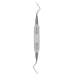 4344-ELEVATORS - ROOT TIP PICKS - 11 Davis Double-End