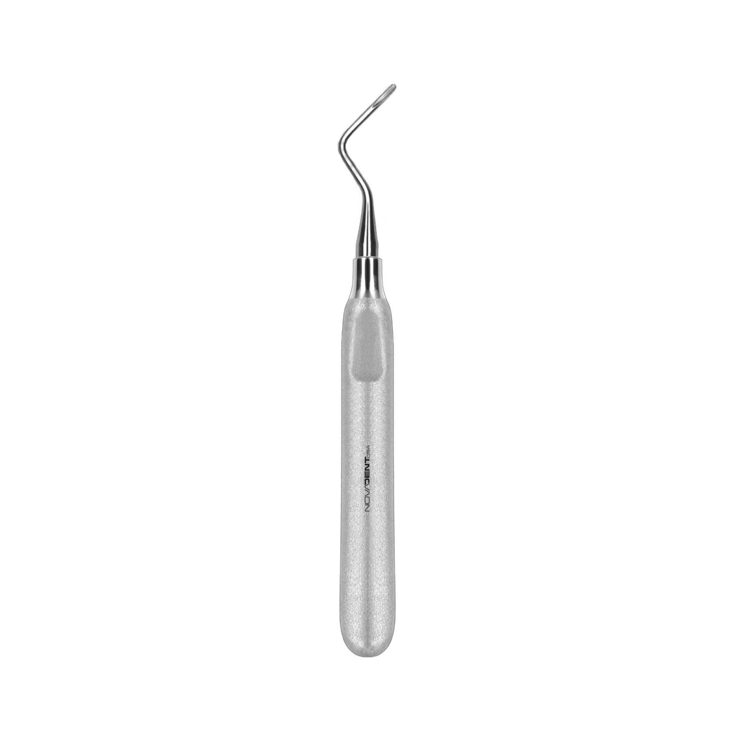 Root Pick Elevator 4345-ELEVATORS – ROOT TIP PICKS – 94 Davis Single-Edge – NOVADENT USA