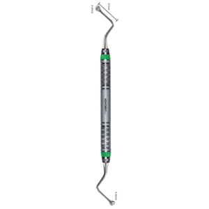 4484-SURGICAL CURETTES - 88 Lucas