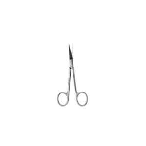 4720-SCISSORS - 5 Wagner Straight 11.5cm/4 1/2 "