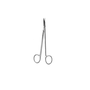 4723-SCISSORS - 1 Kelly Straight /Pointer 16cm/6 1/2 "