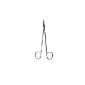 4724-SCISSORS - 2 Kelly Straight /Pointer 16cm/6 1/2 "
