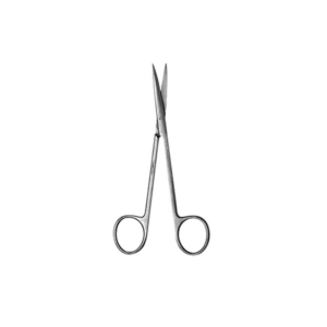 4733-SCISSORS - 15 Sullivan 14cm/5 1/2 "
