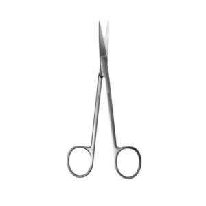 4736-SCISSORS - Joseph Straight 14cm/5-1/ " 2