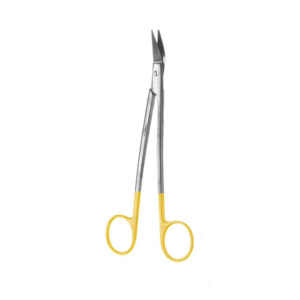 4815-SCISSORS - Dean 16.5cm/6 1/2 ", TC