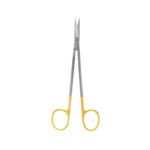 4819-SCISSORS - Kelly Straight 16cm/6 1/2, TC