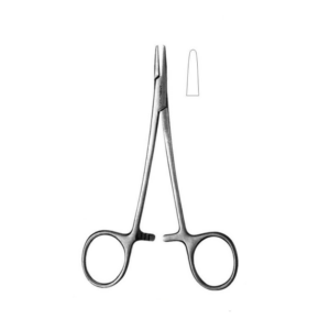 4951-NEEDLE HOLDERS - Webster Smooth 13cm/5"