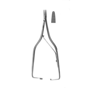 4955-NEEDLE HOLDERS - Boynton 12cm/4-3/4 "
