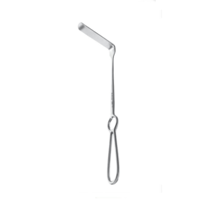 5053-8 Surgical Retractor, 11x70mm