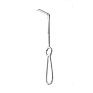 5061-1 Surgical Retractor, 12x55mm