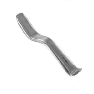 5101-RETRACTOR - Lindo Serrated