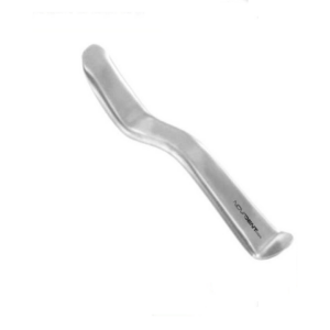 5102-RETRACTOR - Front Round