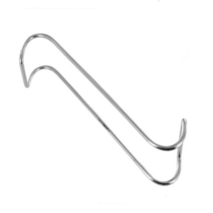 5110-RETRACTOR - Columbia  14cm