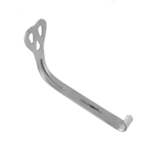 5131-Weider Cheel & Tongue Retractor Large , 40mm