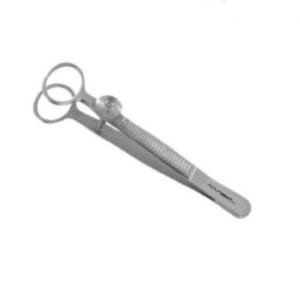5154-RETRACTOR - Desmarres Chalazion Surgical Retractors 11X16 mm