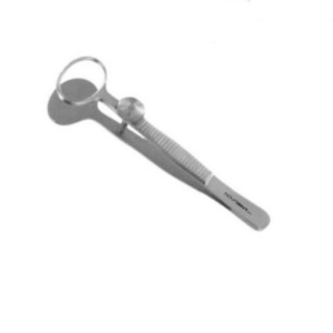 5155-RETRACTOR - Desmarres Chalazion Surgical Retractors 11X21 mm