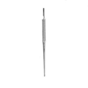 5203-Scalpel Blade Handle - 5, 14.5cm