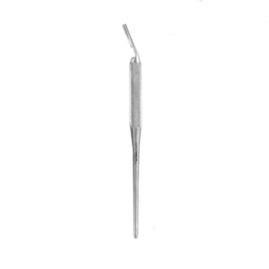 5204-Scalpel Blade Handle - 5A, 14.5cm