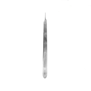 5207-Scalpel Blade Handle - 3L,  21cm