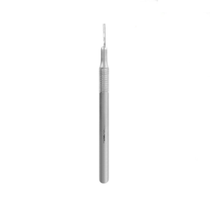 5208-Scalpel Blade Handle - Scalpel 15.2cm