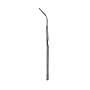 5262-ASPIRATOR - Cogswell 3 Suction Tube, 23cm/9"
