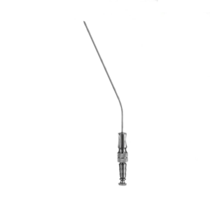 5265-ASPIRATOR - Frazier Suction Tube, 12 Frazier 3.0mm