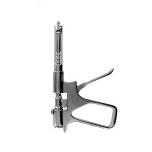 5320-Intraligmentary Syringe 1.8ml