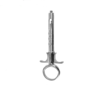 5323-1 FINGER SYRING1.8ML