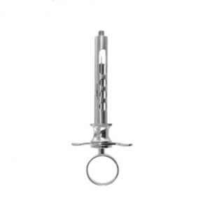5324-Dental Syringe 1.8ml
