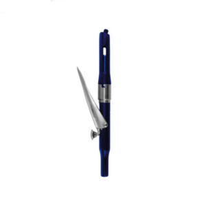 5329-SYRINGE - Paroject Plastic