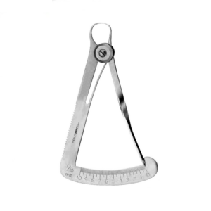 5380-1 Iwanson Spring Caliper-Metal