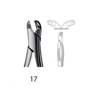 5466-EXTRACTION FORCEPS-17